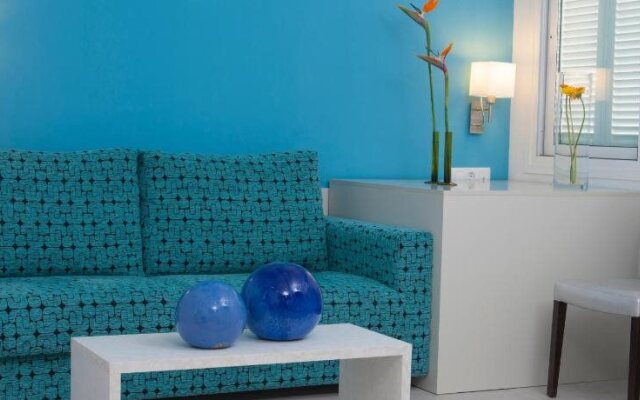 Hotel Hoposa Daina - Formentor Building