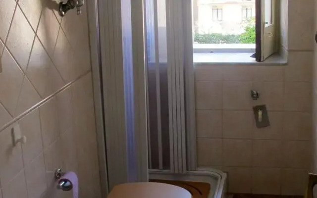 Sergio Actor House Catania