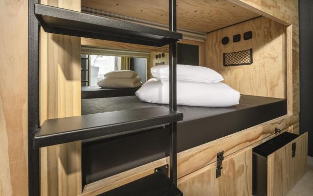 JO&JOE Vienna - Hostel