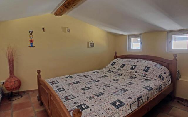 Appartement Saintes-Maries-de-la-Mer, 3 pièces, 4 personnes - FR-1-475-62