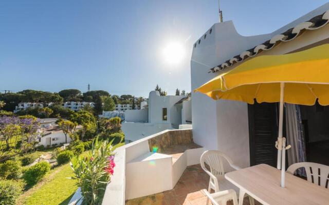 60m2 Lovely traditional apartment in Clube Albufeira