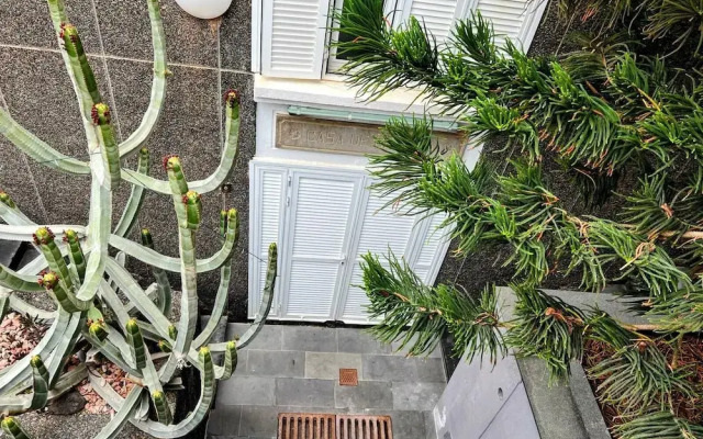 VV Boutique Las Eras Beach