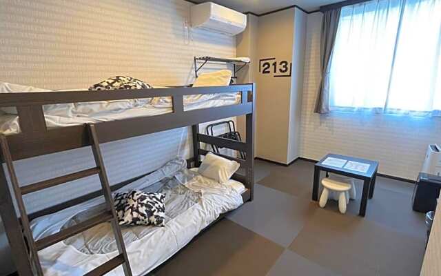 SAMURISE 81INN - Vacation STAY 60981v