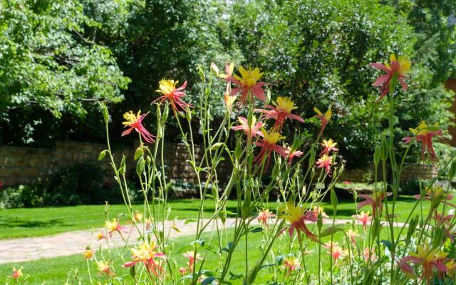 Secret Garden Bed & Breakfast
