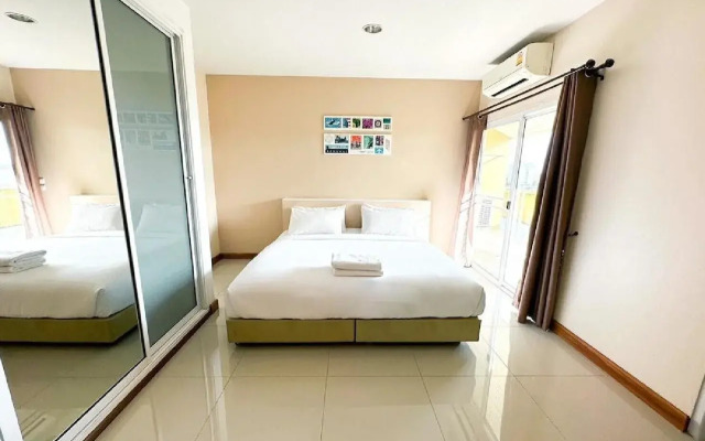 Island Resort