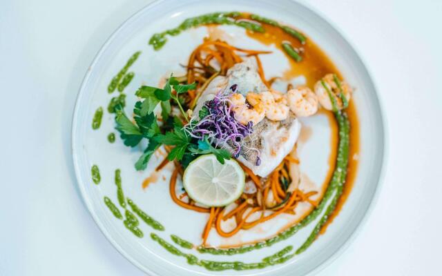 Novotel Thalassa Ile dOléron