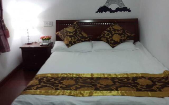 Xitang Xuyue Theme Inn