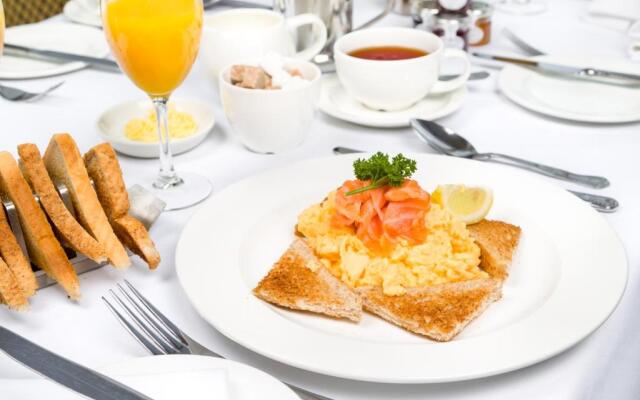 Classic Lodges Grinkle Park Easington