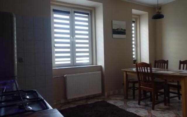 Mieszkanie przy Dworcu Gdynia Główna