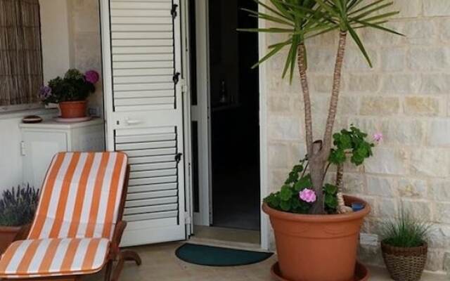 Apartment With one Bedroom in Donnalucata, With Furnished Terrace and