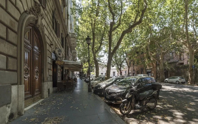 San Giovanni Laterano Cozy Flat