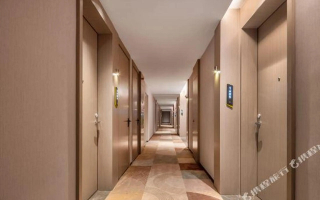 Home2 Suites by Hilton Shenzhen Bao'an