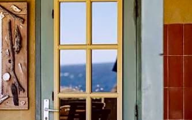 La Calanque de Figuerolles