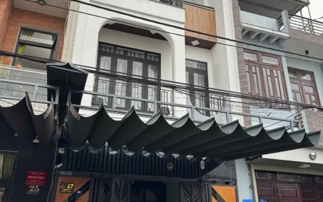 Bunny House – Exterior – Da Nang