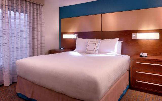 Residence Inn Salt Lake City Murray