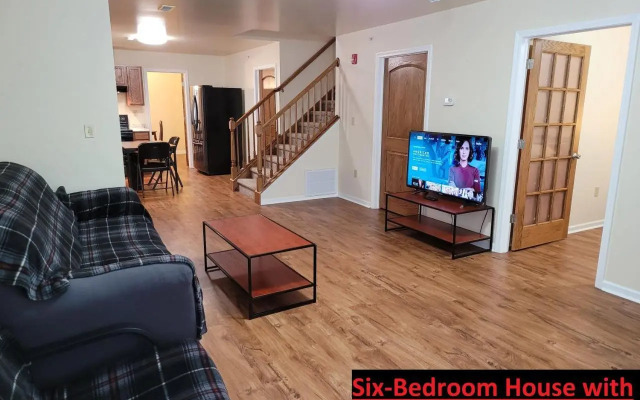 Stay Vacation Homes Niagara Falls