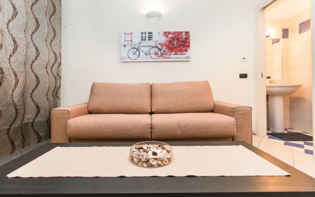 Piazza Statuto Functional Studio