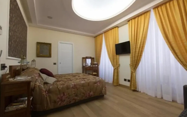 alla locanda Malandra