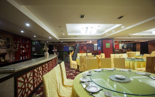 Hua Sheng Hotel