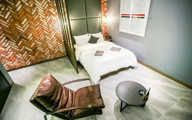 Wonju Mary Jane Hotel