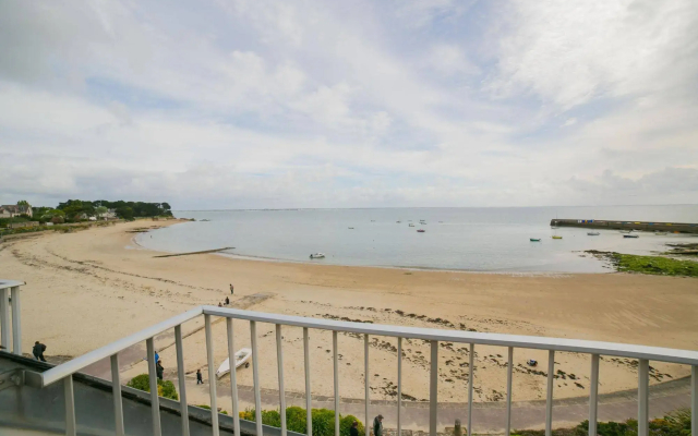 Hotel De la Plage