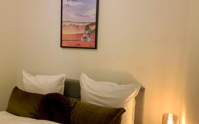 Wilde Moeflon, geniet van de vrije natuur!