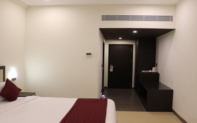 DSR Madhanam Inn