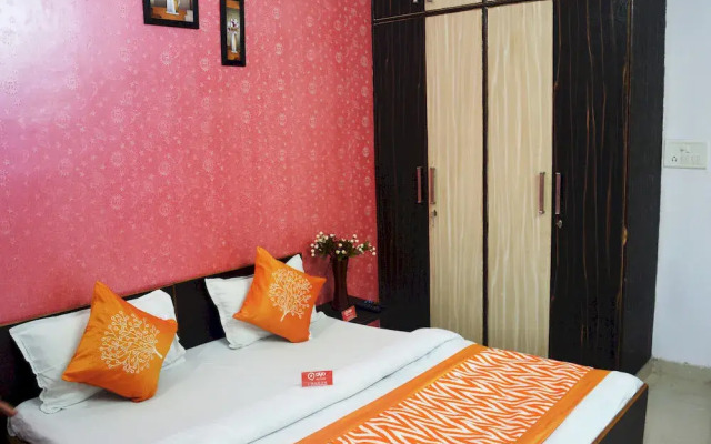 Raj Palace By OYO Rooms