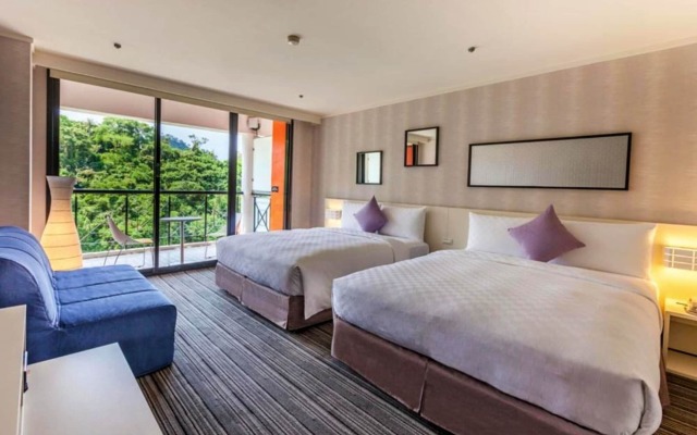 Hotel Cham Cham