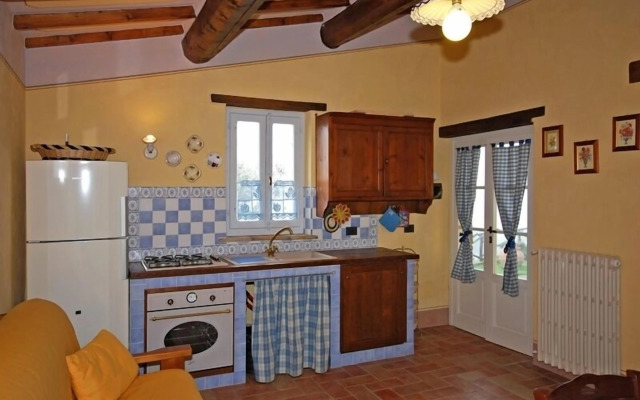 Margherita Holiday Home