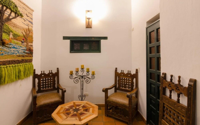 Hotel Antonio Nariño