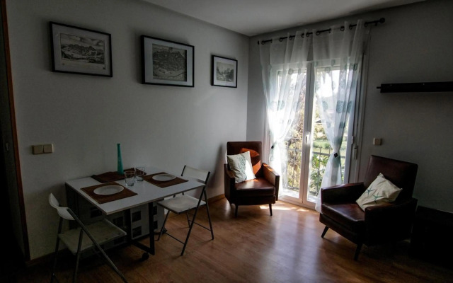 Apartamento/Casa El Puente