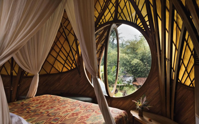 Bambu Indah Villa