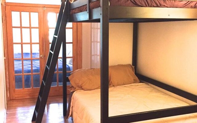 East 3rd Street Apartments