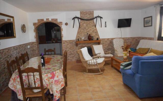 Casa Crisal