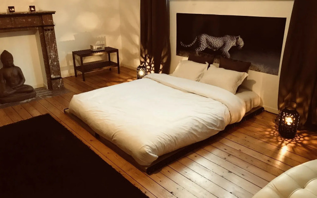 Chic Cocoon