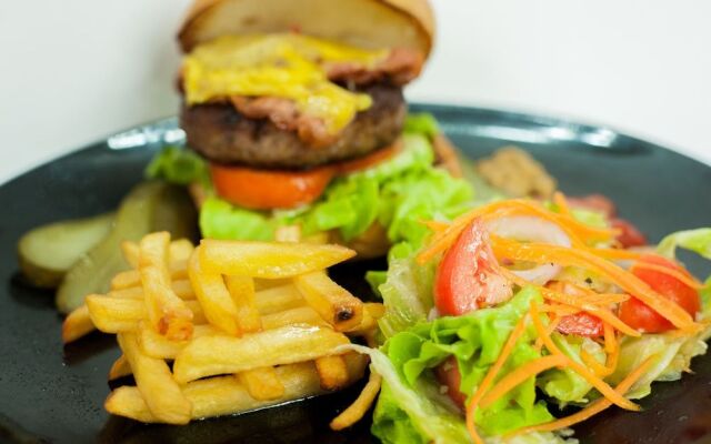 Grand Nai Harn Suites