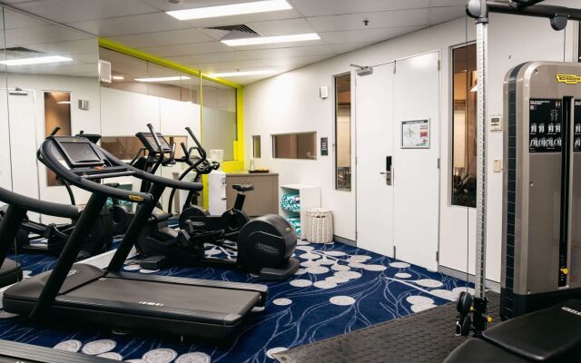 Sofitel Gold Coast Broadbeach