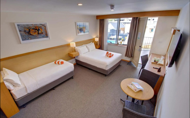 Ozone Hotel Kangaroo Island