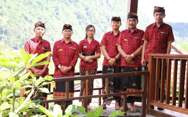 Beji Ayu Villas Sidemen
