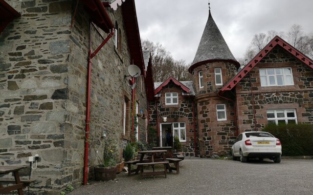 Rowardennan Youth Hostel