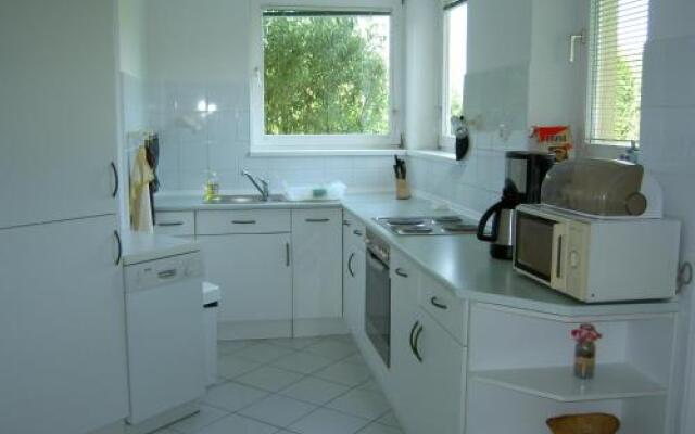 Ferienhaus-Donau