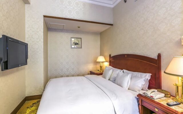 Wuhuan Hotel