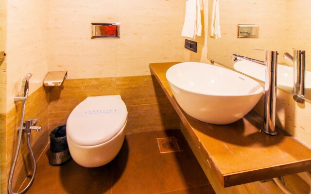 Oxford Hotel Powai