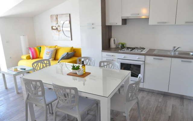 Luxury Apartments Bonaria