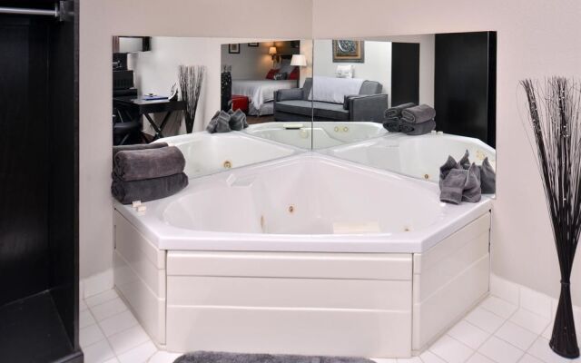 Americas Best Value Inn