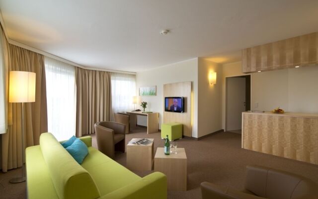 Quality Point Hotel