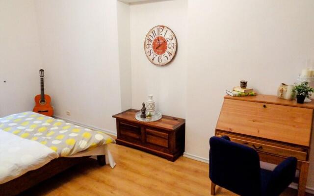 1Br Apt In City Center by Minnehaha Lofts
