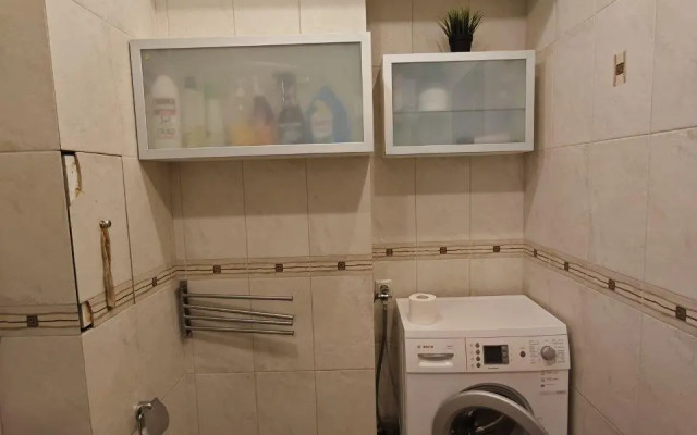 ApartKZN apartment on Musina street 7