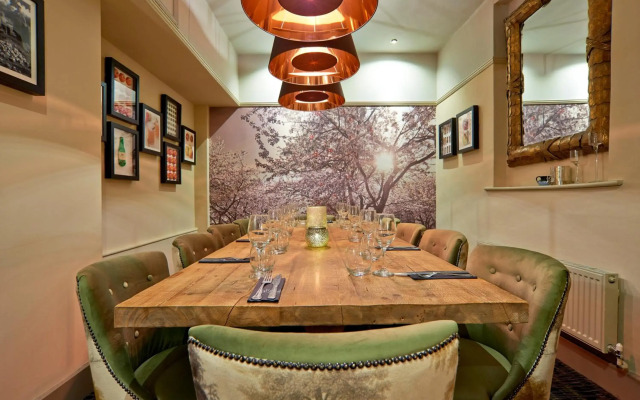 Angel Inn Hotel